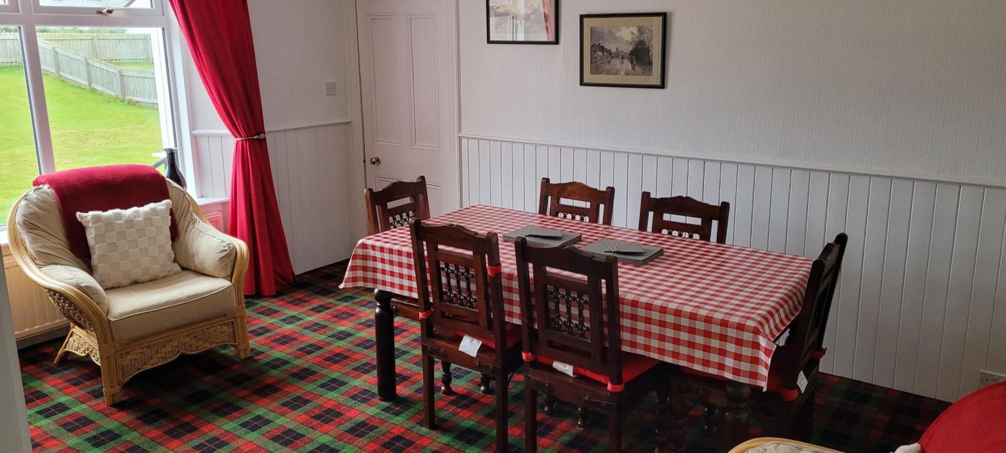 The Mouries Holiday Cottage Fochabers Buitenkant foto