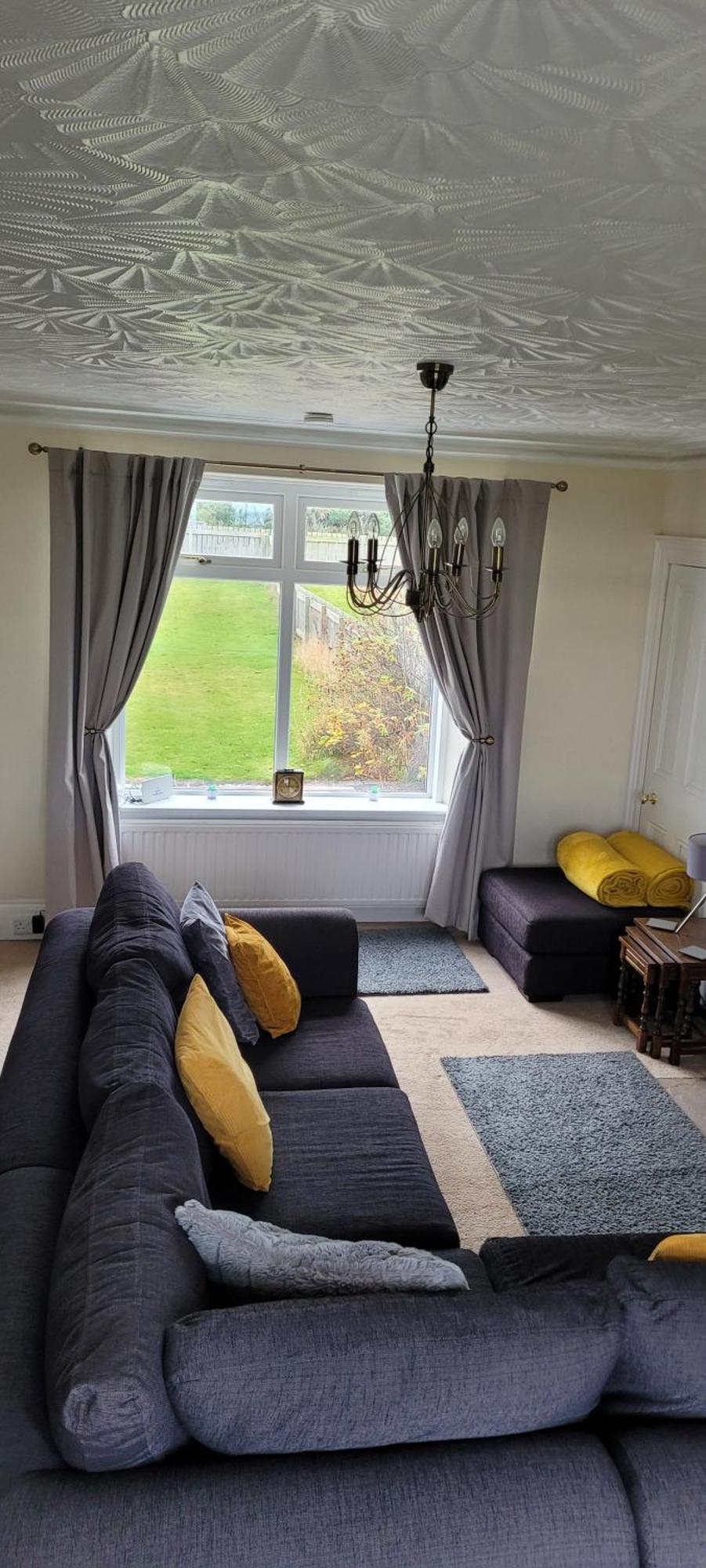 The Mouries Holiday Cottage Fochabers Buitenkant foto